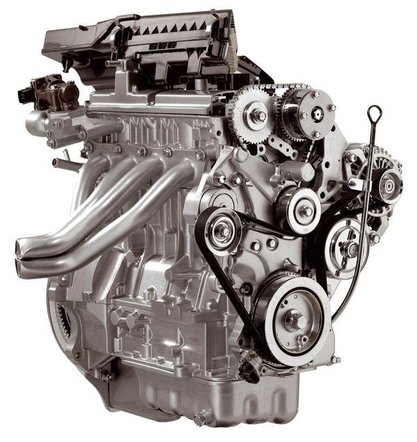 2017  Regal Car Engine